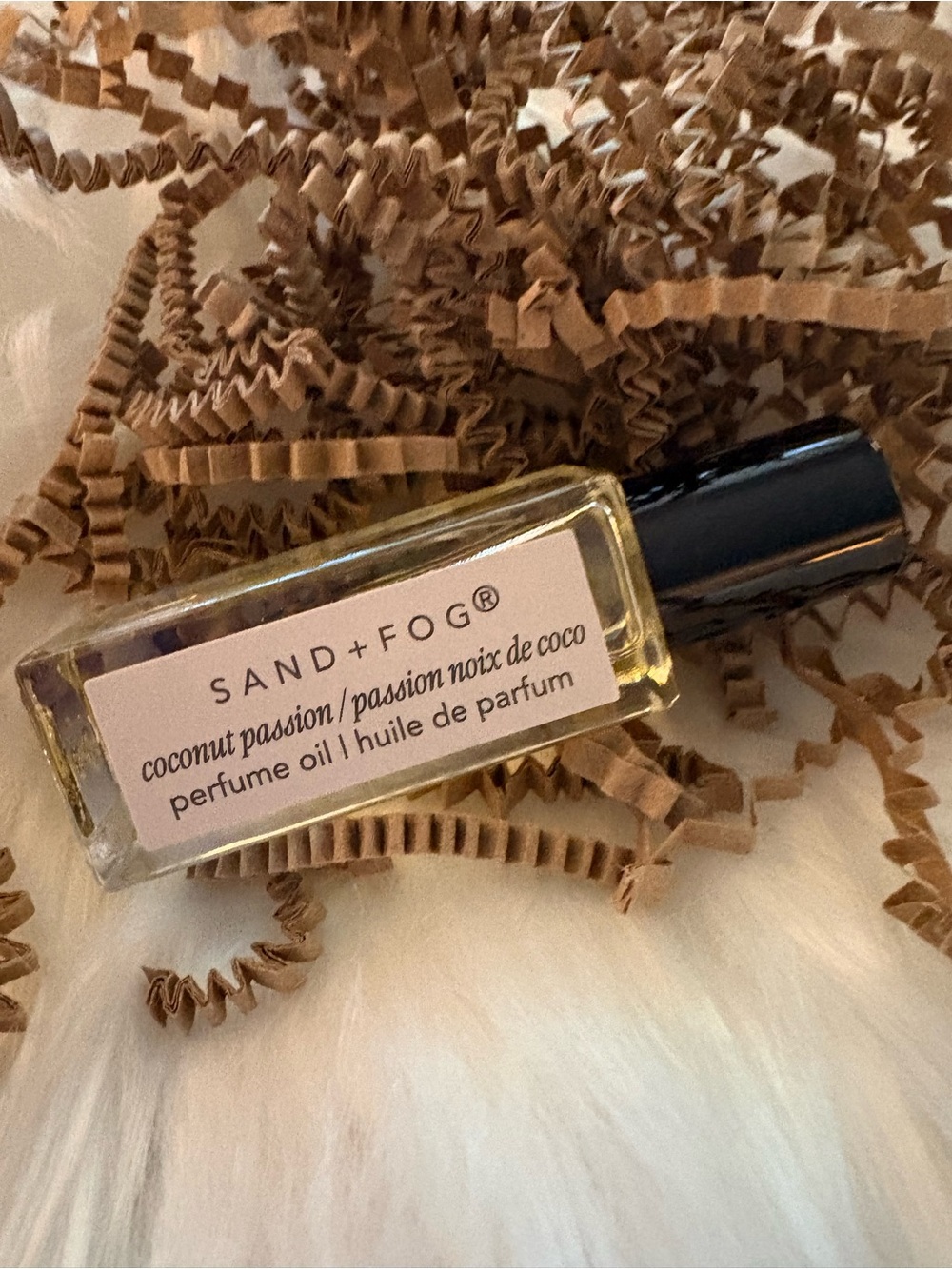 Coconut Passion 15ml Sand+Fog Perfume Oil NEW BUY 2 GET 1 FREE 🌸